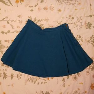 Skirts - American Apparel circle skirt Skirts - American Apparel circle skirt